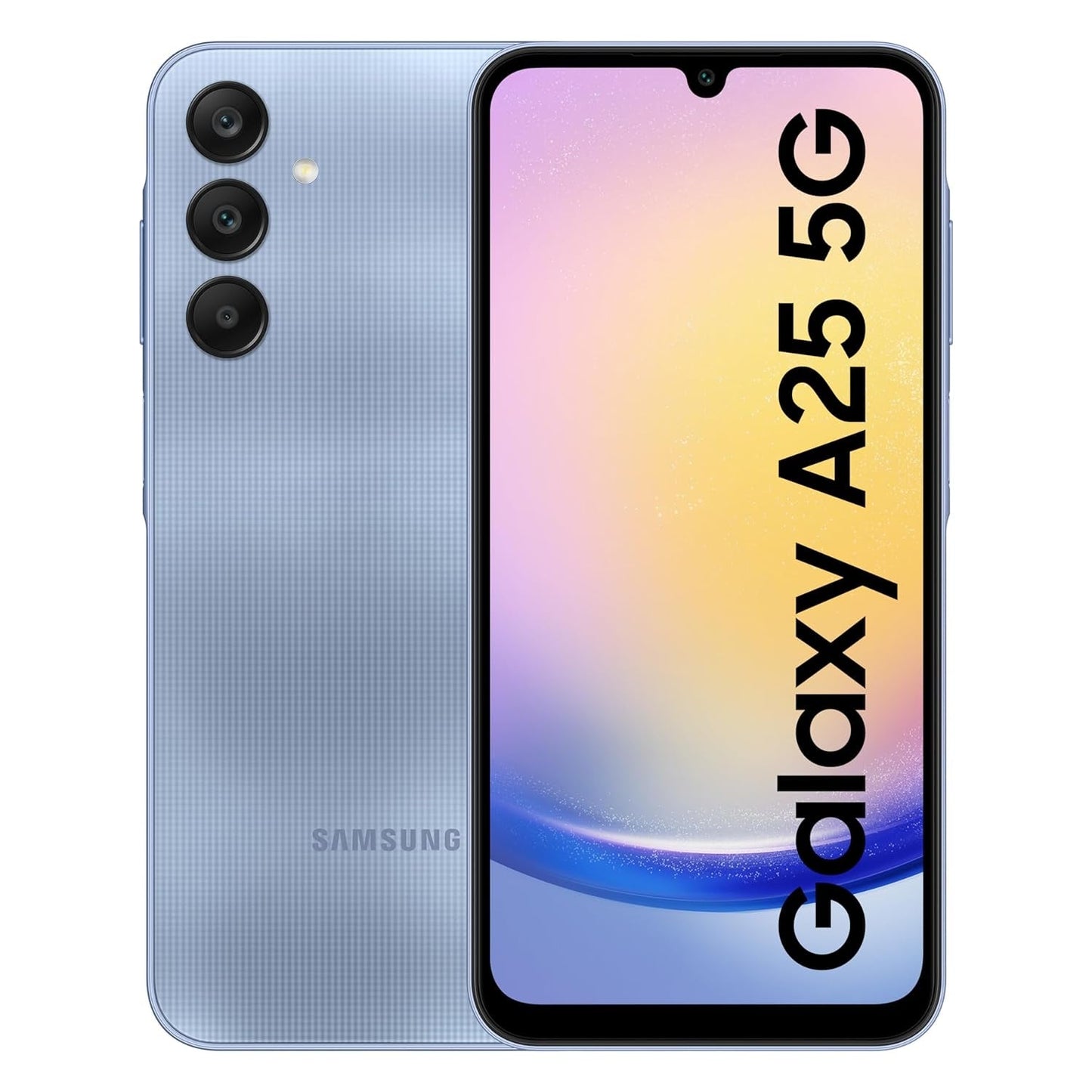 Samsung galaxy A25