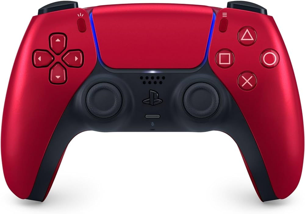 Sony Manette DualSense PS5