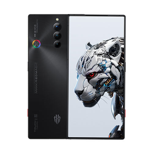 REDMAGIC phones
