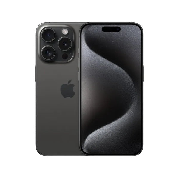 Apple iPhone 15 pro téléphone