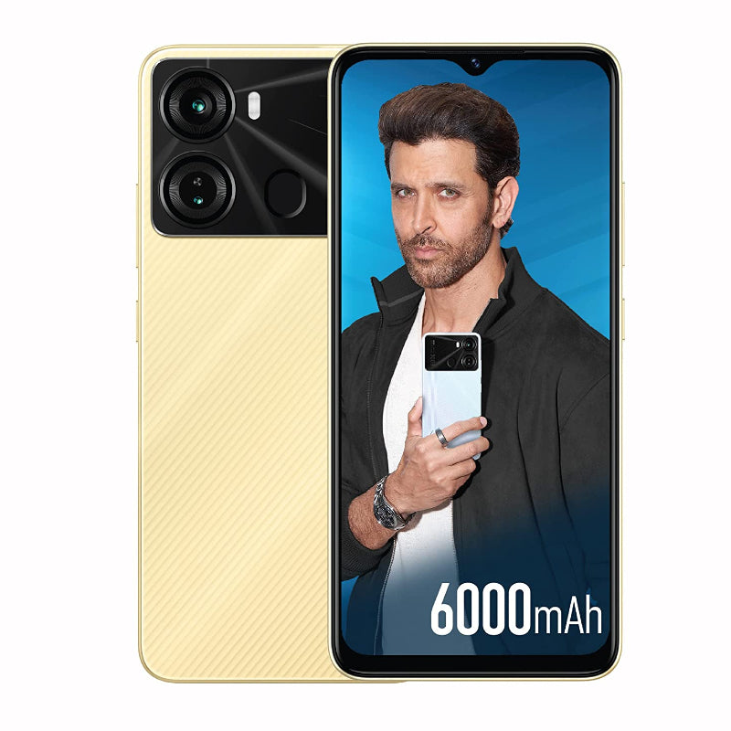 Itel p40 téléphone