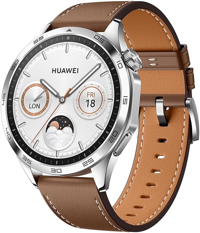 Gt 4 Huawei (46mm)