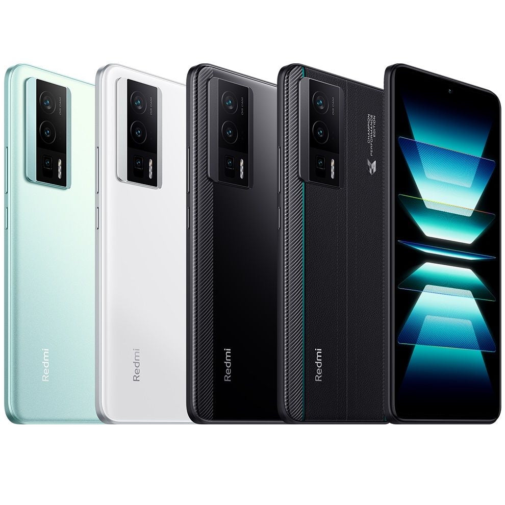 Xiaomi redmi K60 pro