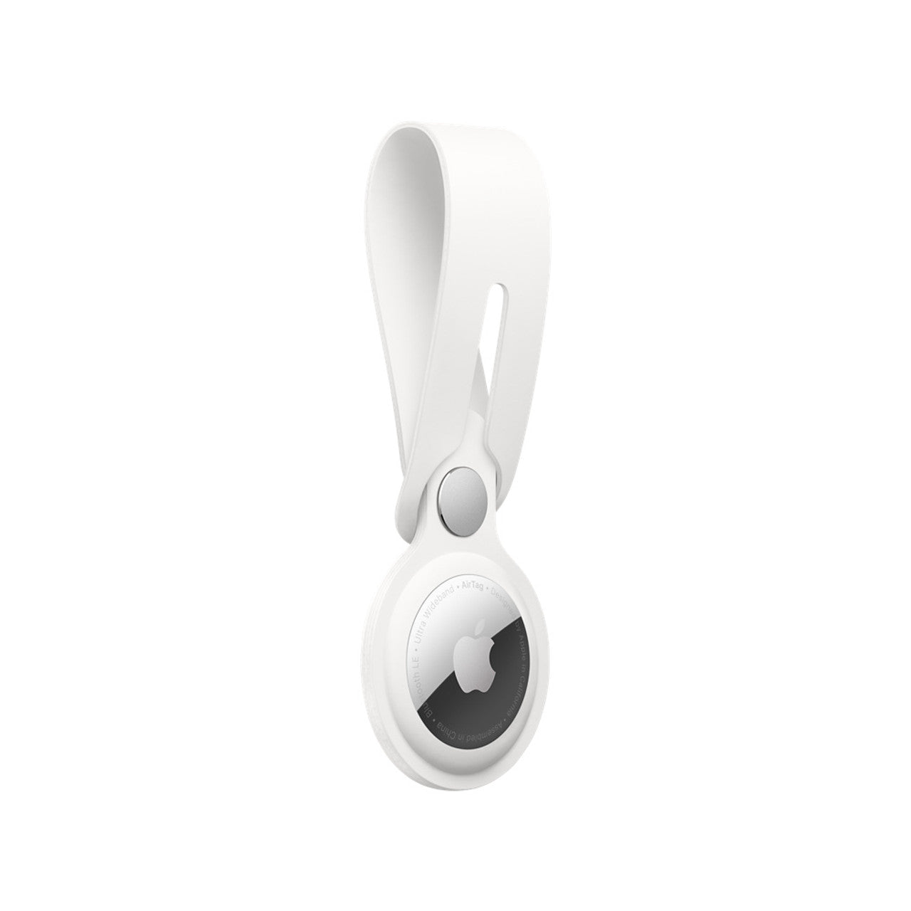 Apple AIRTAGS and loops
