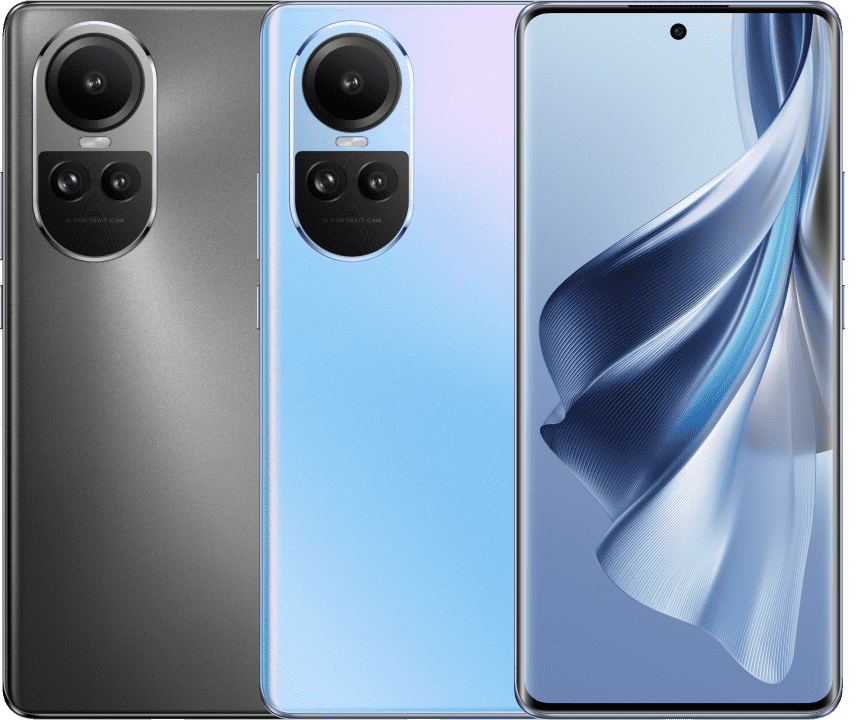 Oppo Reno 10