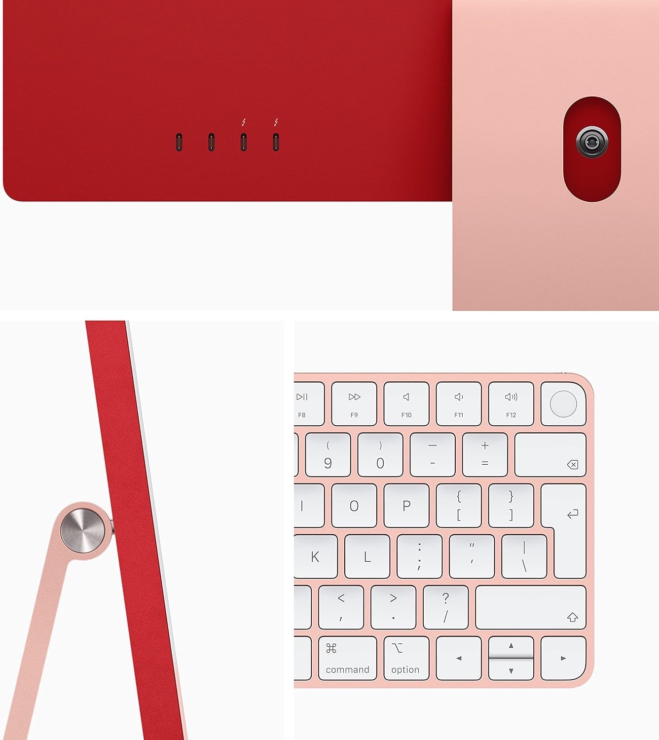 Apple iMac 24 pouces