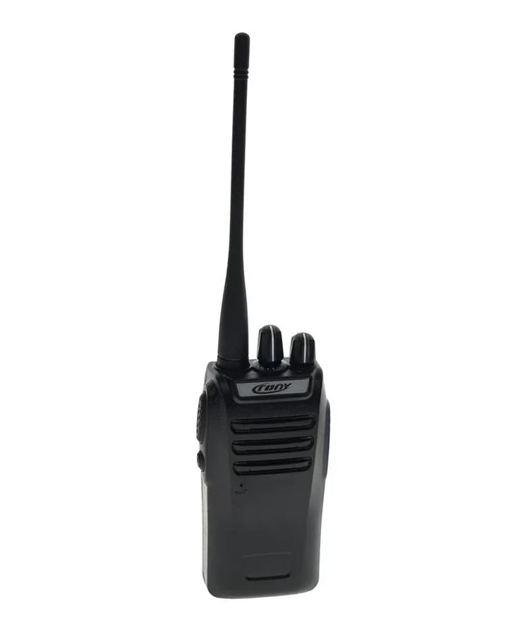 Crony Walkie Talkie (africa)