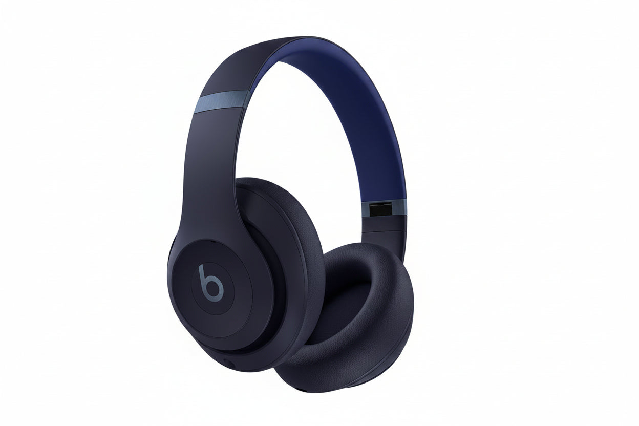 Beats Studio Pro - Casque sans fil Bluetooth à réduction de bruit
