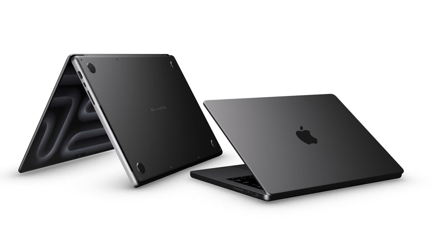 Apple MacBook Pro m3