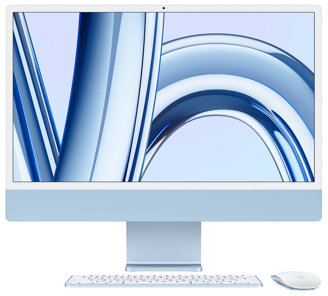 Apple iMac 24 pouces