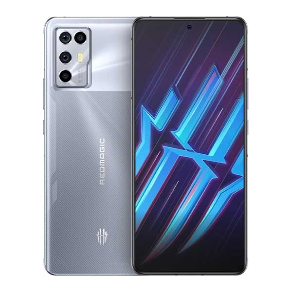 REDMAGIC phones