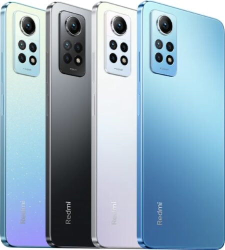 Xiaomi Redmi note 12 / 12S / 12 pro Global / 12S global