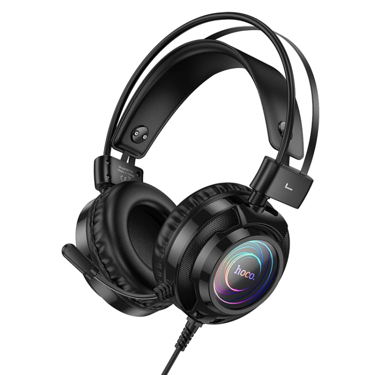 HOCO GAMING HEADPHONES W110