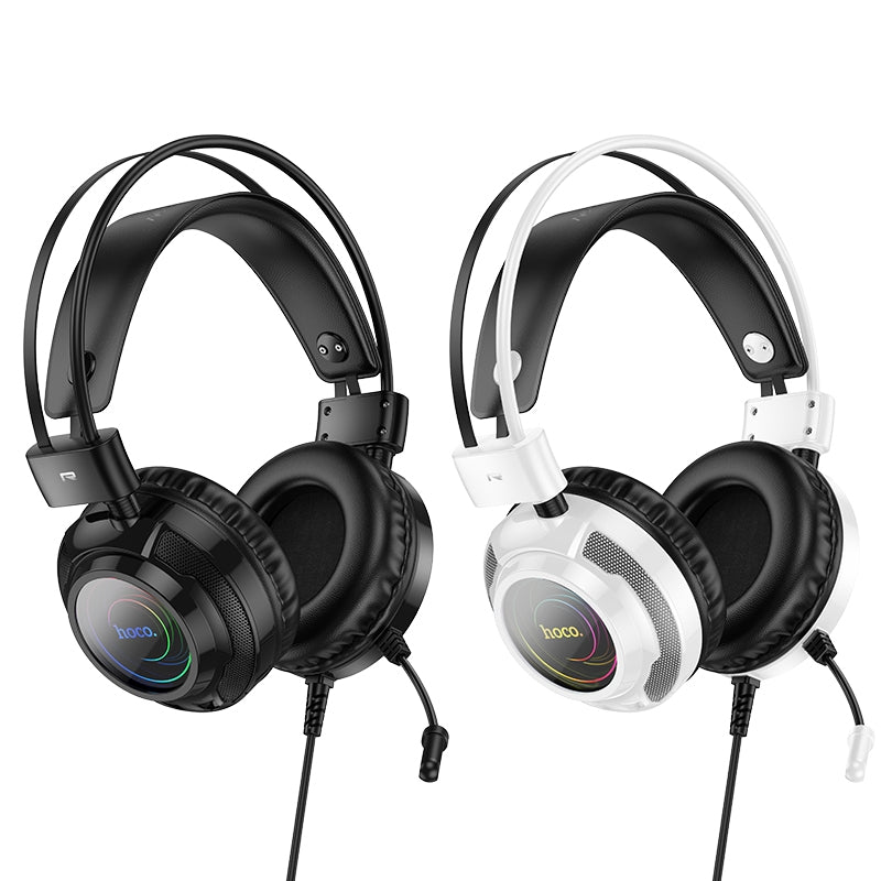 HOCO GAMING HEADPHONES W110