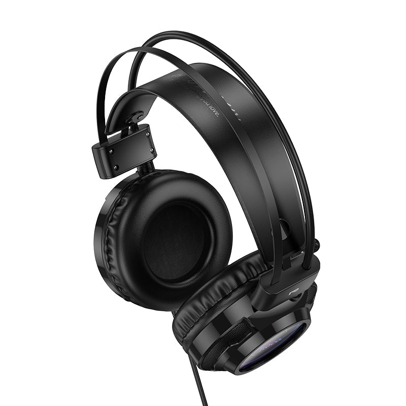HOCO GAMING HEADPHONES W110