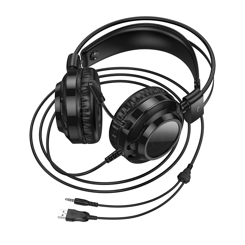 HOCO GAMING HEADPHONES W110