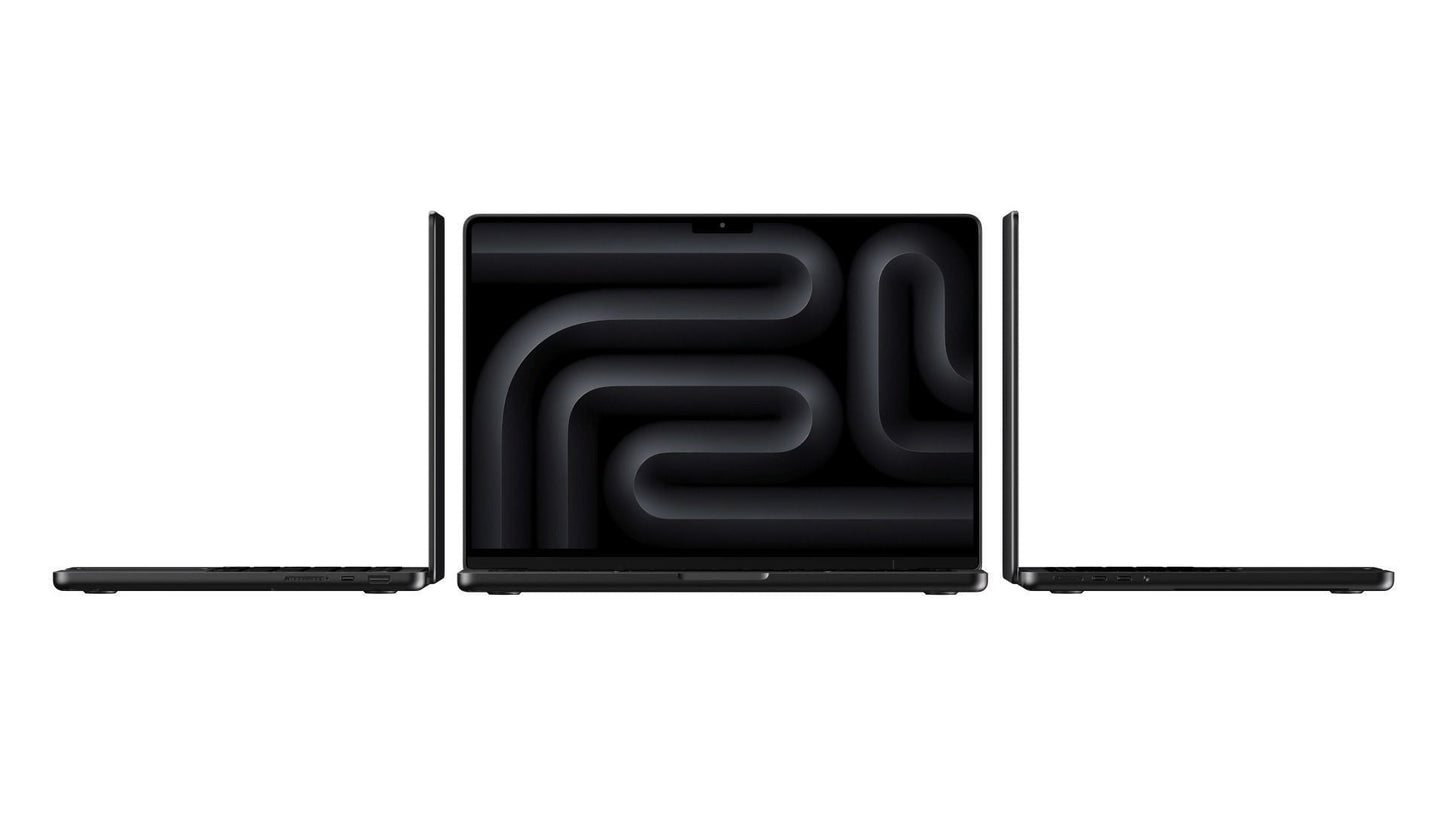 Apple MacBook Pro m3