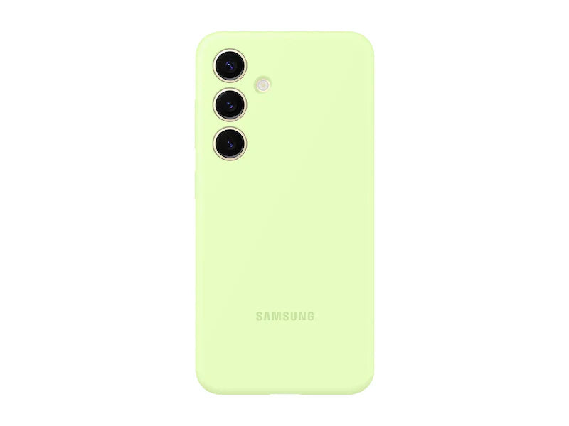 Silicone Case Galaxy S24 / s24 Plus