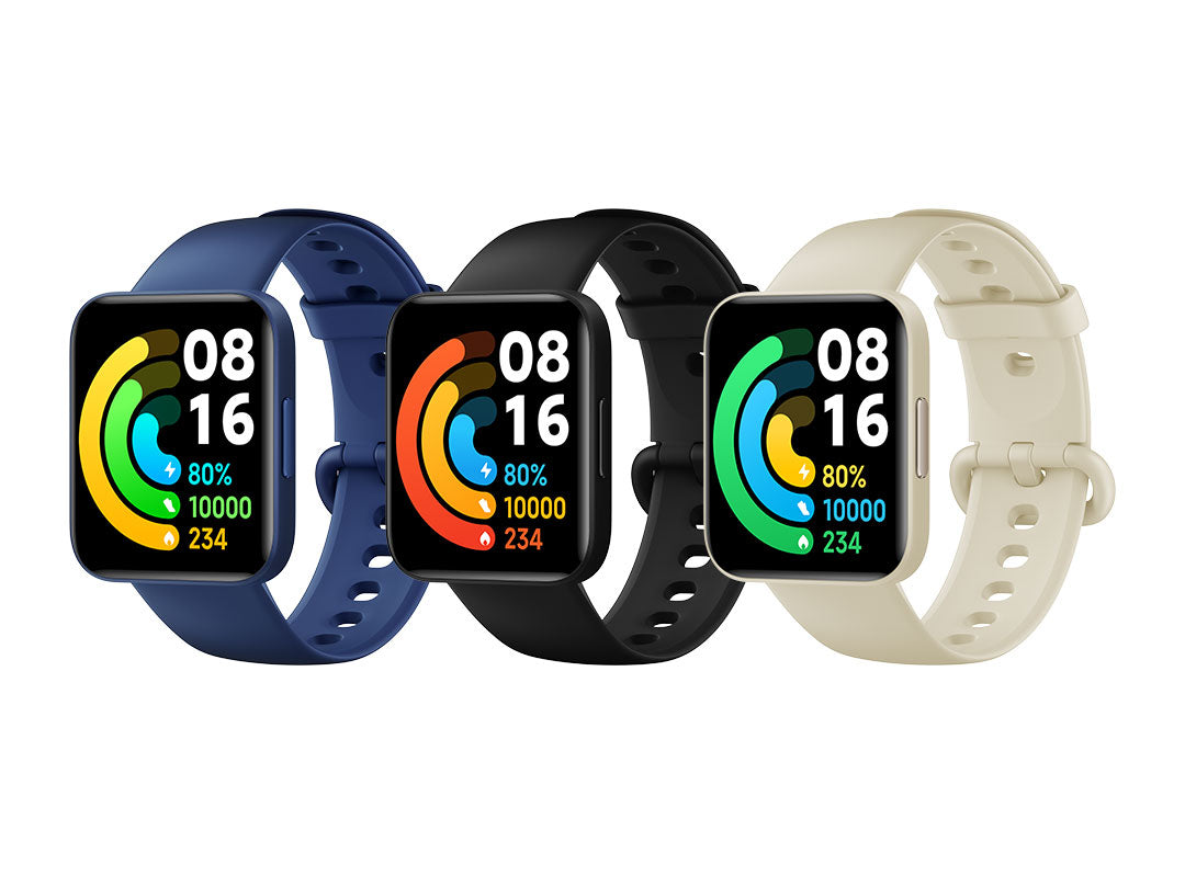 Xiaomi Poco watch