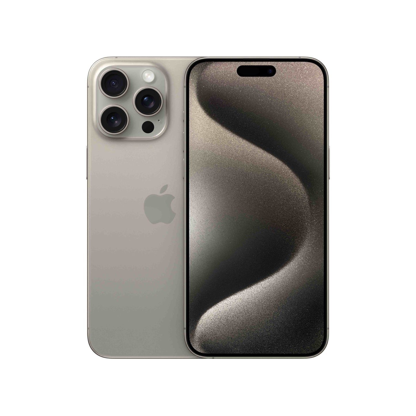 Apple iPhone 15 pro téléphone