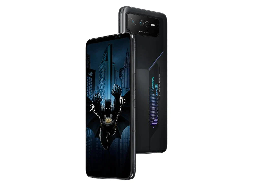 ASUS ROG phones