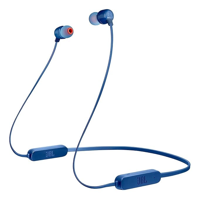 Jbl tune 165BT
