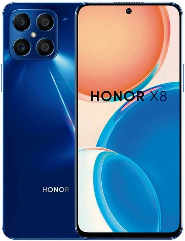 Honor X8 / X8A téléphone