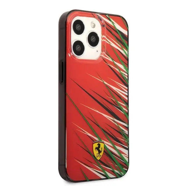 Ferrari couvre pour iPhone 14