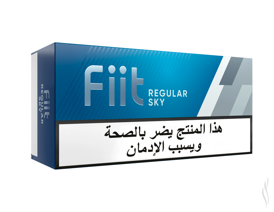 FIIT FOR IQOS REGULAR
