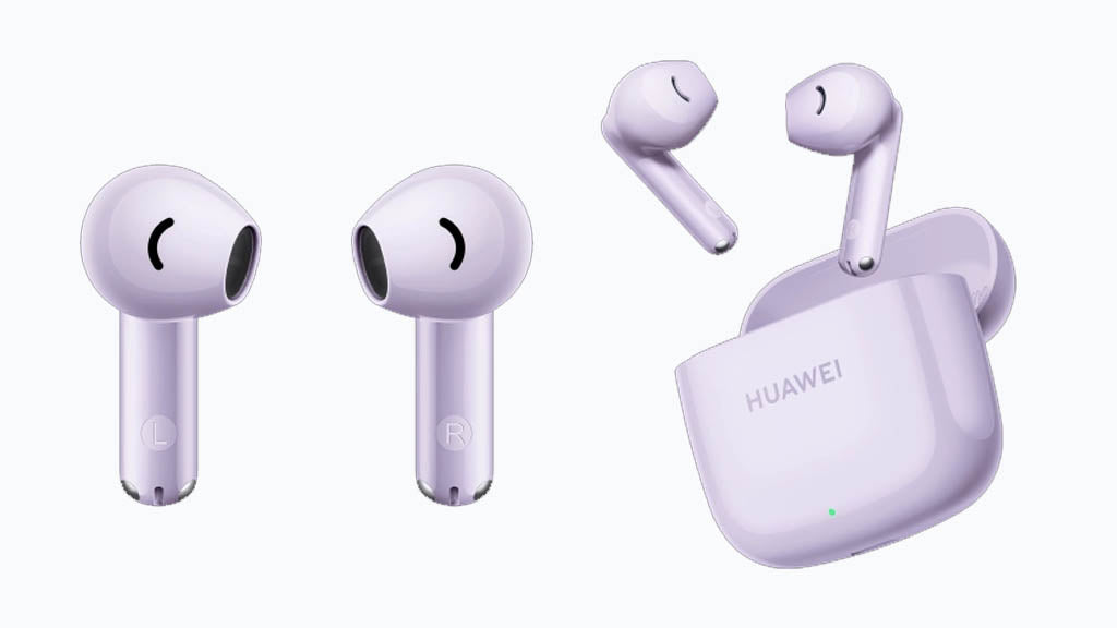 Huawei freebuds se 2