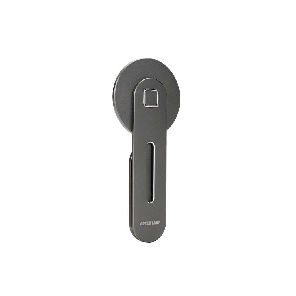 Green lion magsafe extender phone holder