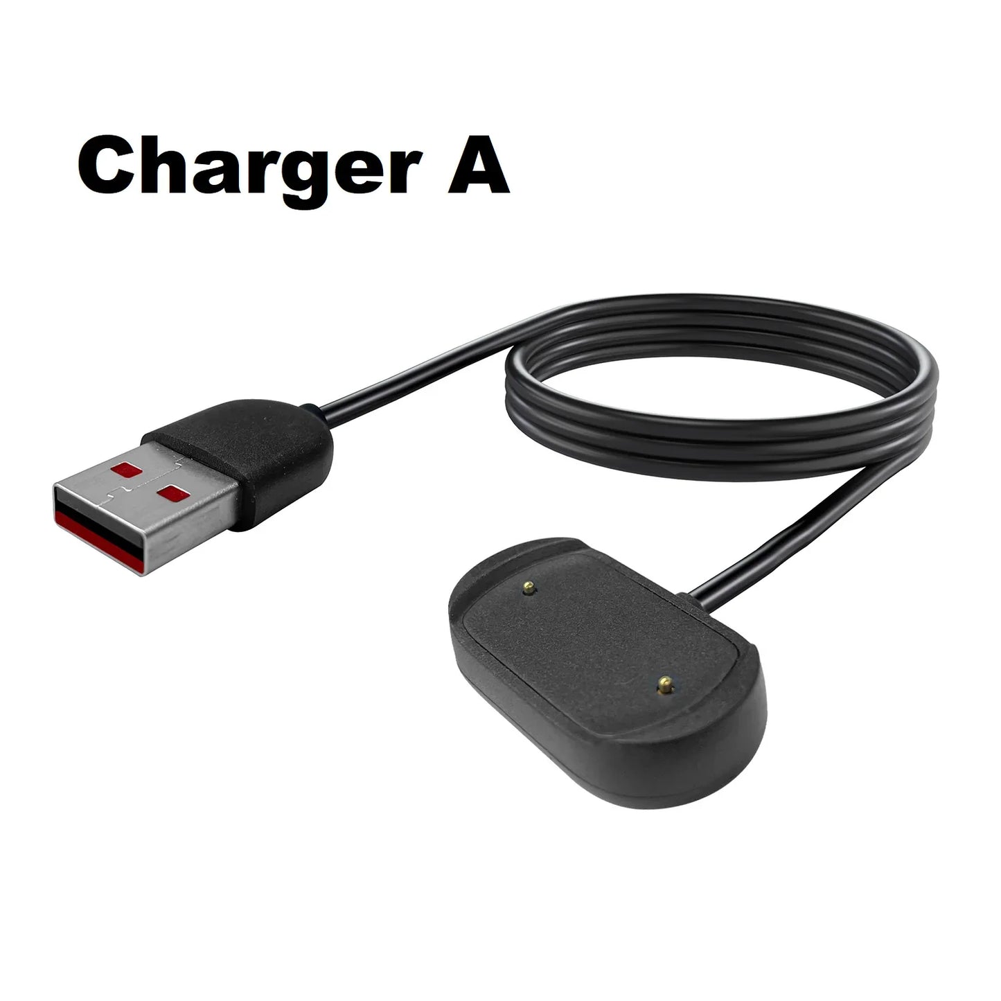 Câble Amazfit USB-C vers USB-C – Charge rapide et transfert efficace