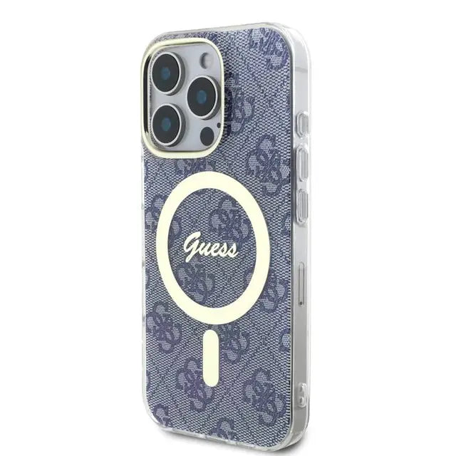 Guess 16 pro max cases