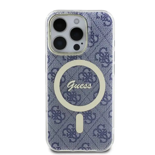 Guess 16 pro max cases