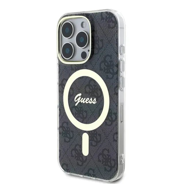Guess 16 pro max cases