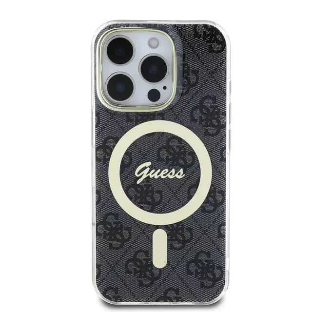 Guess 16 pro max cases