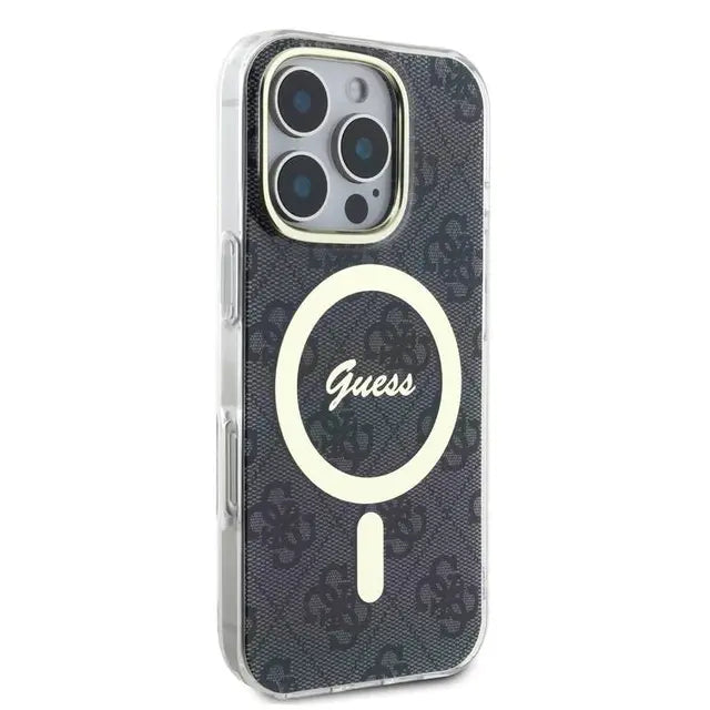 Guess 16 pro max cases