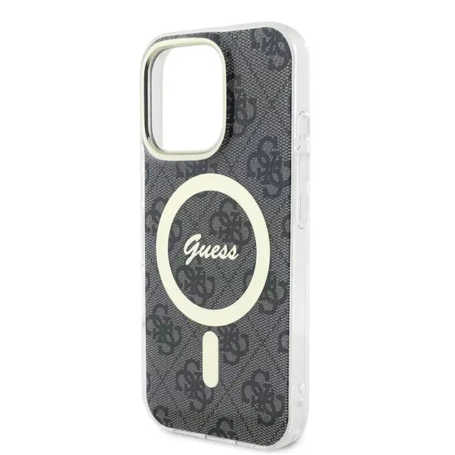 Guess 16 pro max cases
