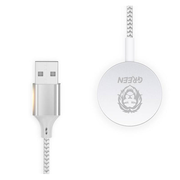 GREEN LION USB MAGETIC CHARGING CABLE