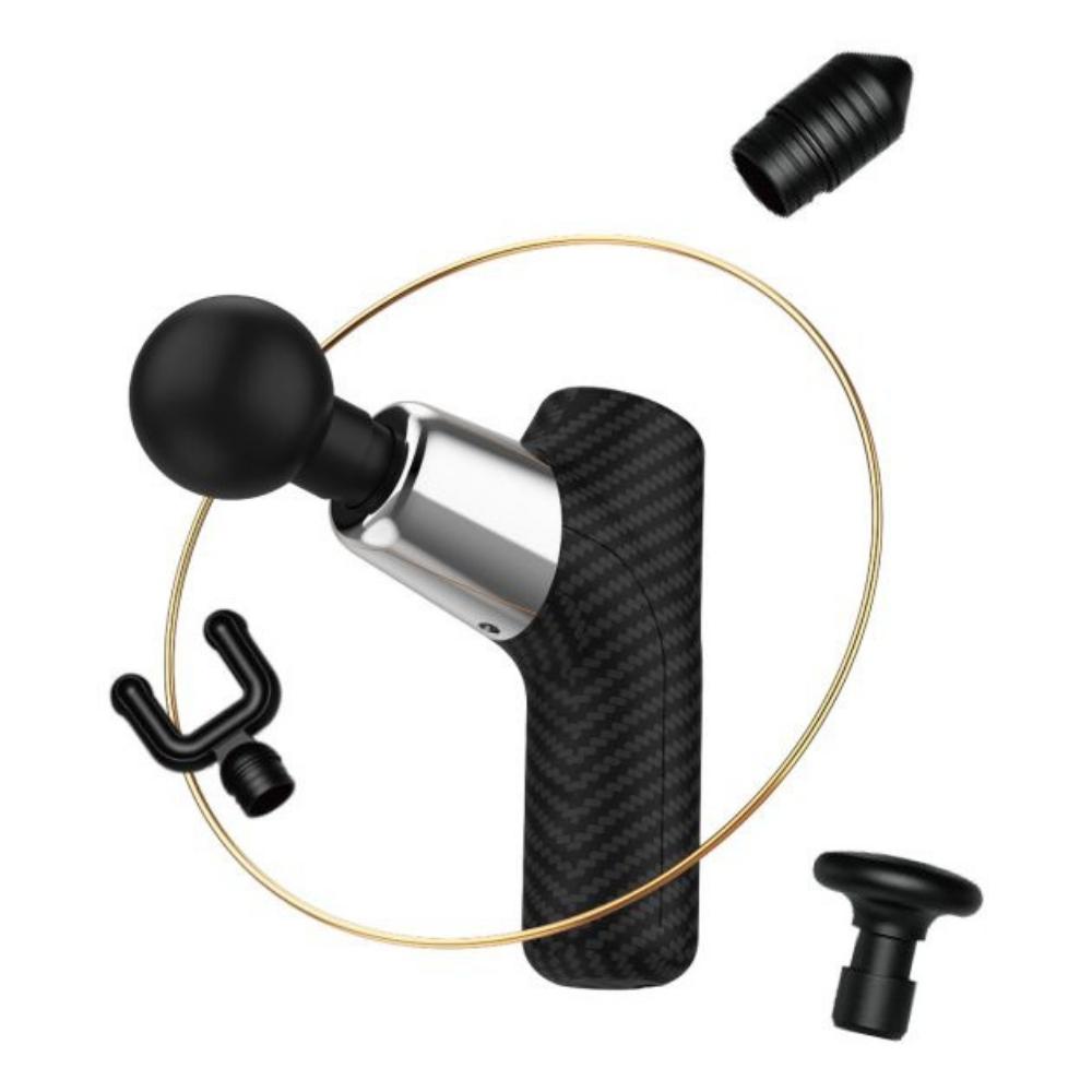 GREEN LION RELAXNTE MASSAGE GUN