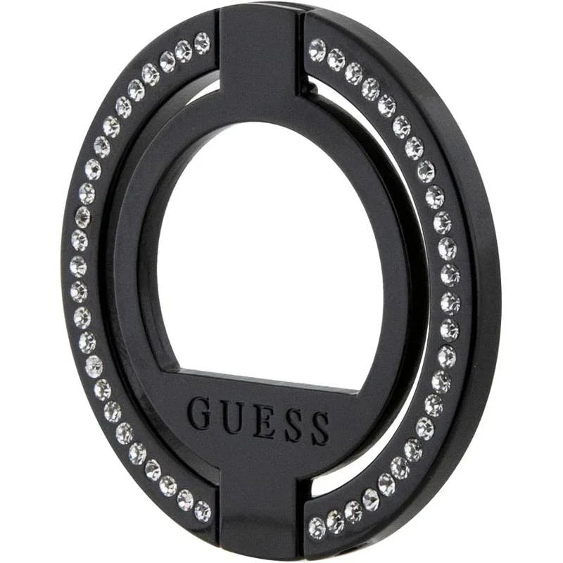 Guess magnetic ring stand