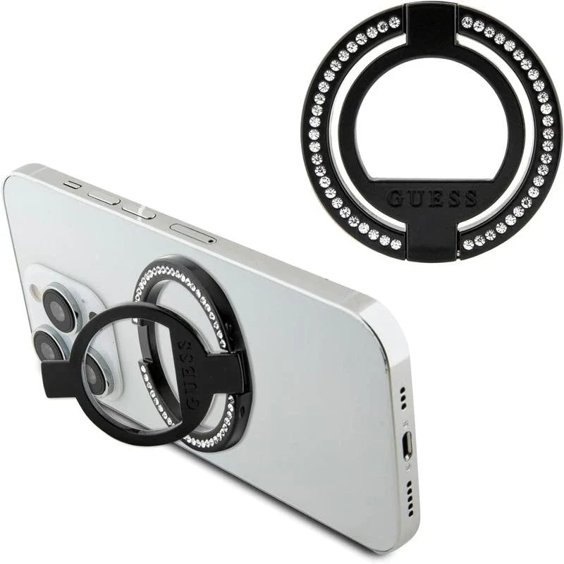 Guess magnetic ring stand