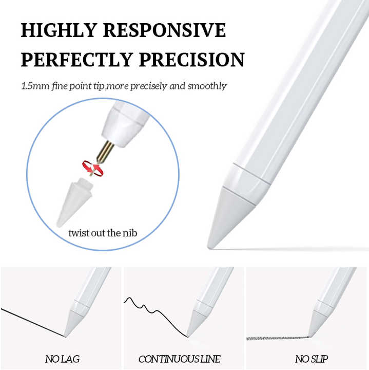 YESIDO ACTIVE PENCIL