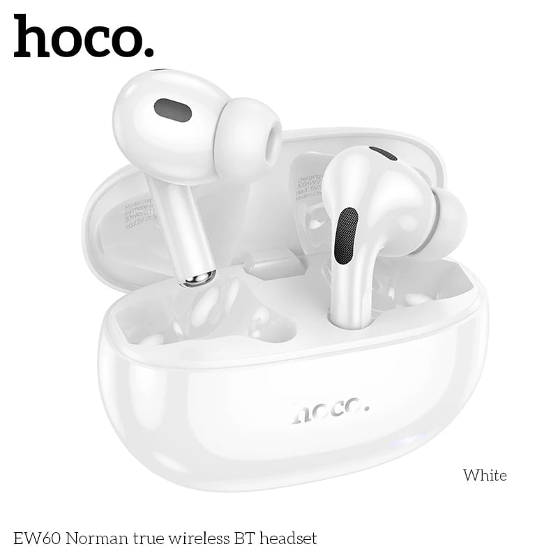 HOCO EW60 PLUS TWS écouteurs