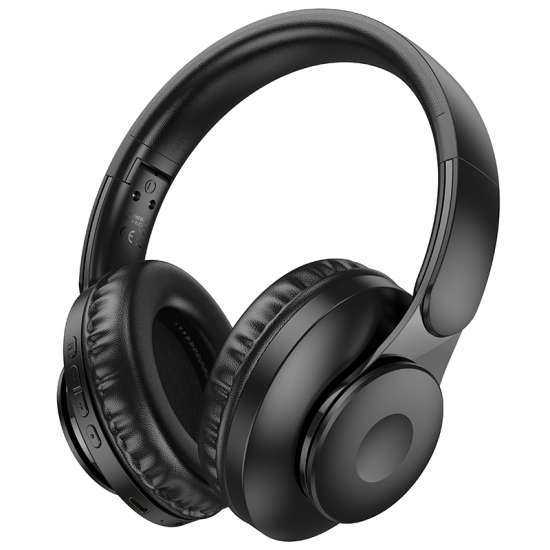 HOCO W45 WIRELESS HEADPHONES