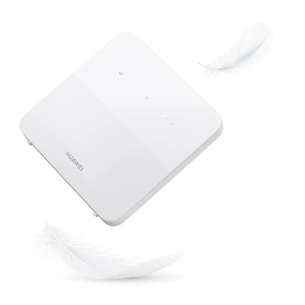 Huawei 4g cpe 5s B320-323 routeur