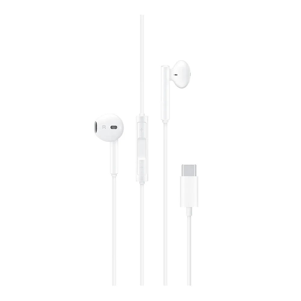 HUAWEI CLASSIC EARPHONES USB-C EDITION CM33