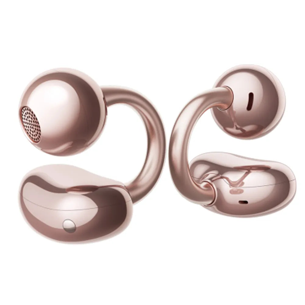 Huawei Free Clip Earbuds