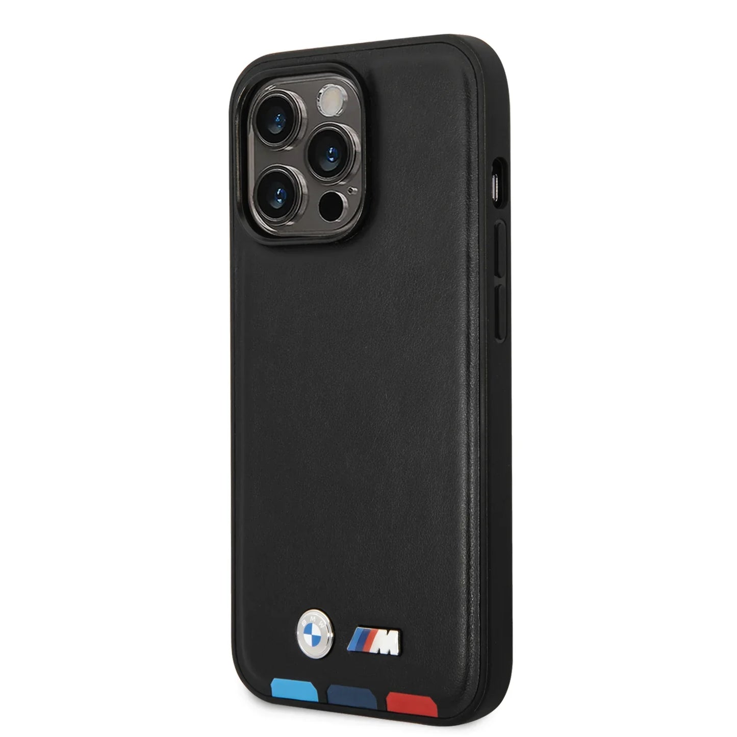 BMW M COUVERTURES EN CUIR IPHONE