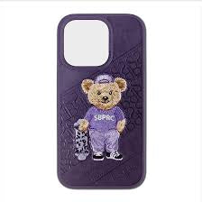 Santa Barbara Crete Cover for iphone 14 series